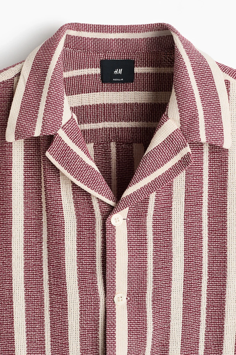 Regular-Fit Shirt