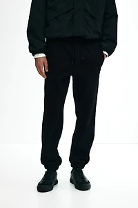 Regular-Fit Sweatpants