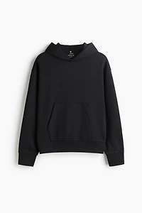 Oversized Fit Sports Hoodie with DryMove™