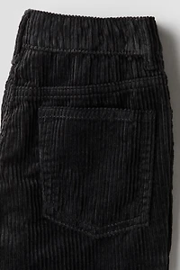 Cotton Corduroy Pants