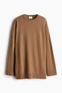 Chandail grande taille