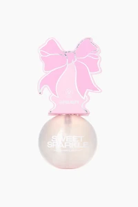 Shimmery Hair and Body Mist