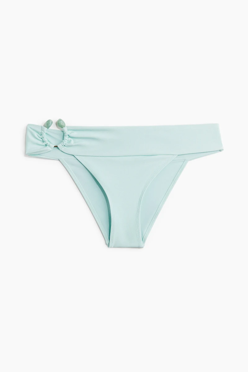 Cheeky Bikini Bottoms