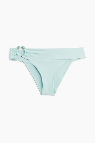 Cheeky Bikini Bottoms