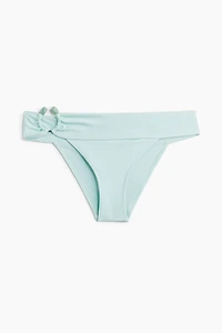 Cheeky Bikini Bottoms