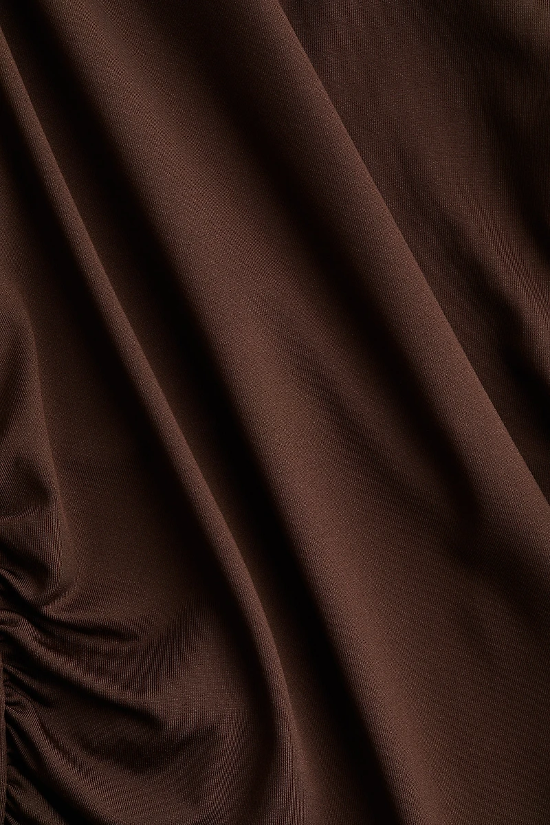 Draped T-Shirt