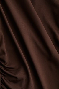 Draped T-Shirt