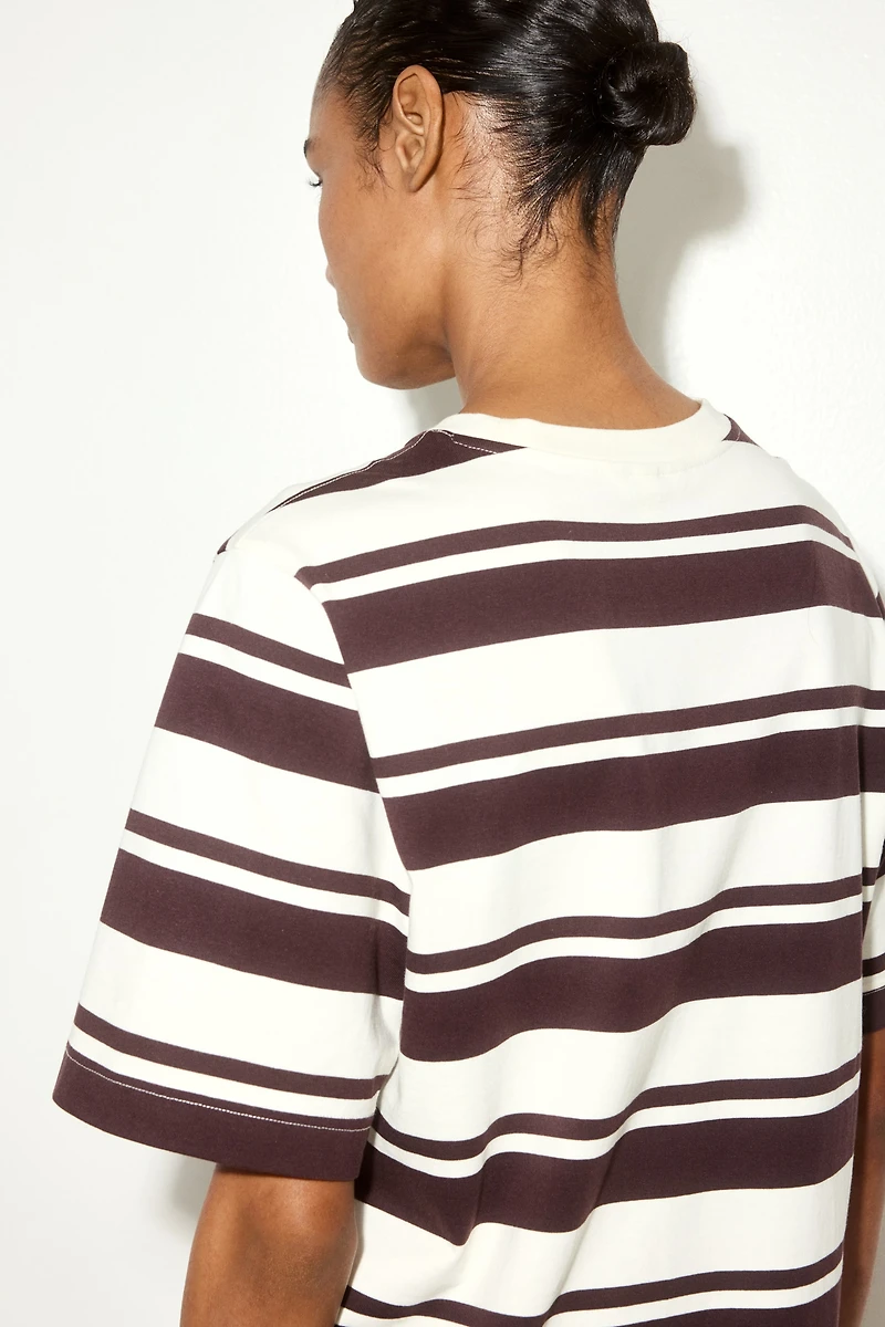 Long T-Shirt Dress
