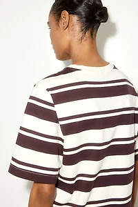 Long T-Shirt Dress