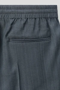 Loose-Fit Pants