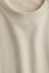 Oversized Sweatshirt