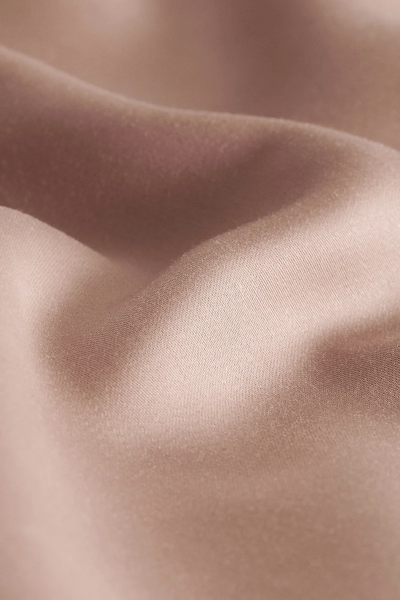 Satin Pillowcase