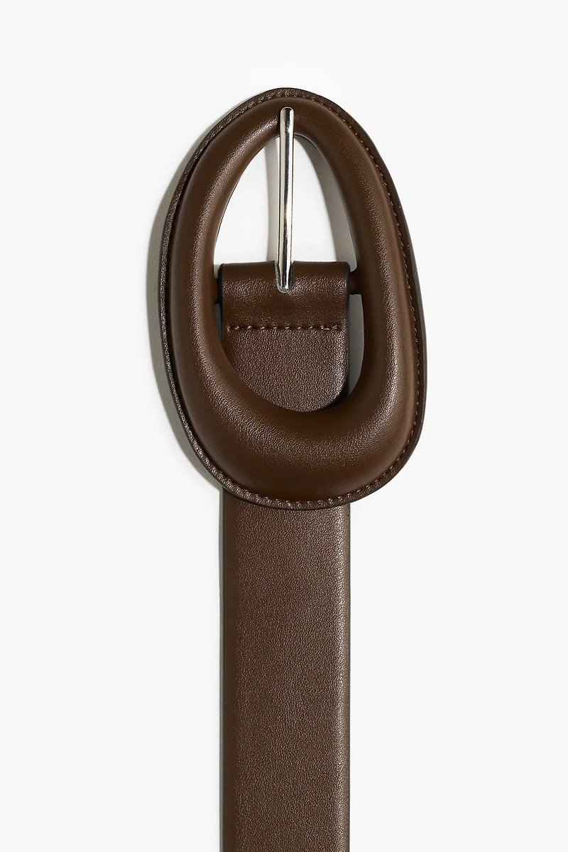Coated Belt