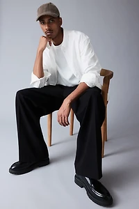 Regular Fit Oxford Shirt