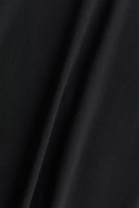 Fitted T-Shirt