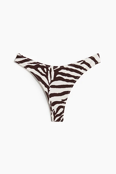 Culotte de bikini Brazilian
