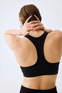 Sports Bra with Cool Handfeel DryMove™