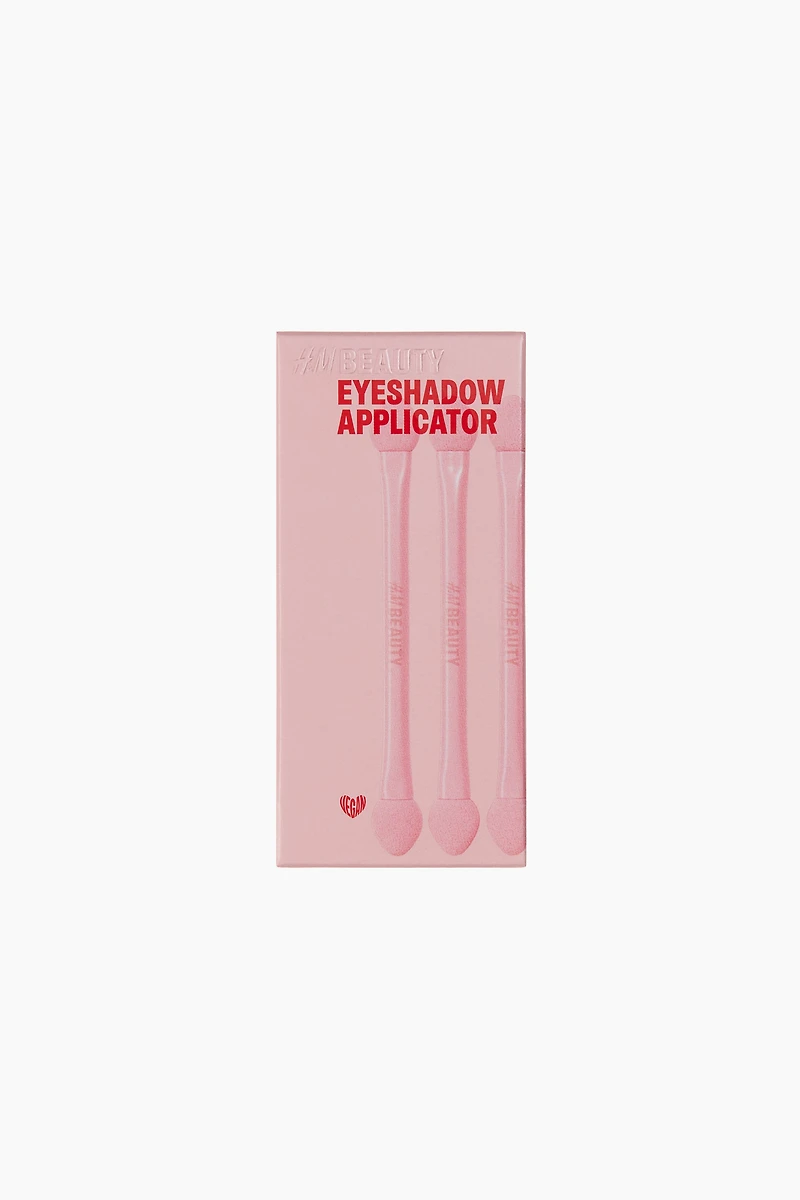 4-pack Eyeshadow Applicators