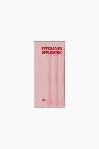 4-pack Eyeshadow Applicators