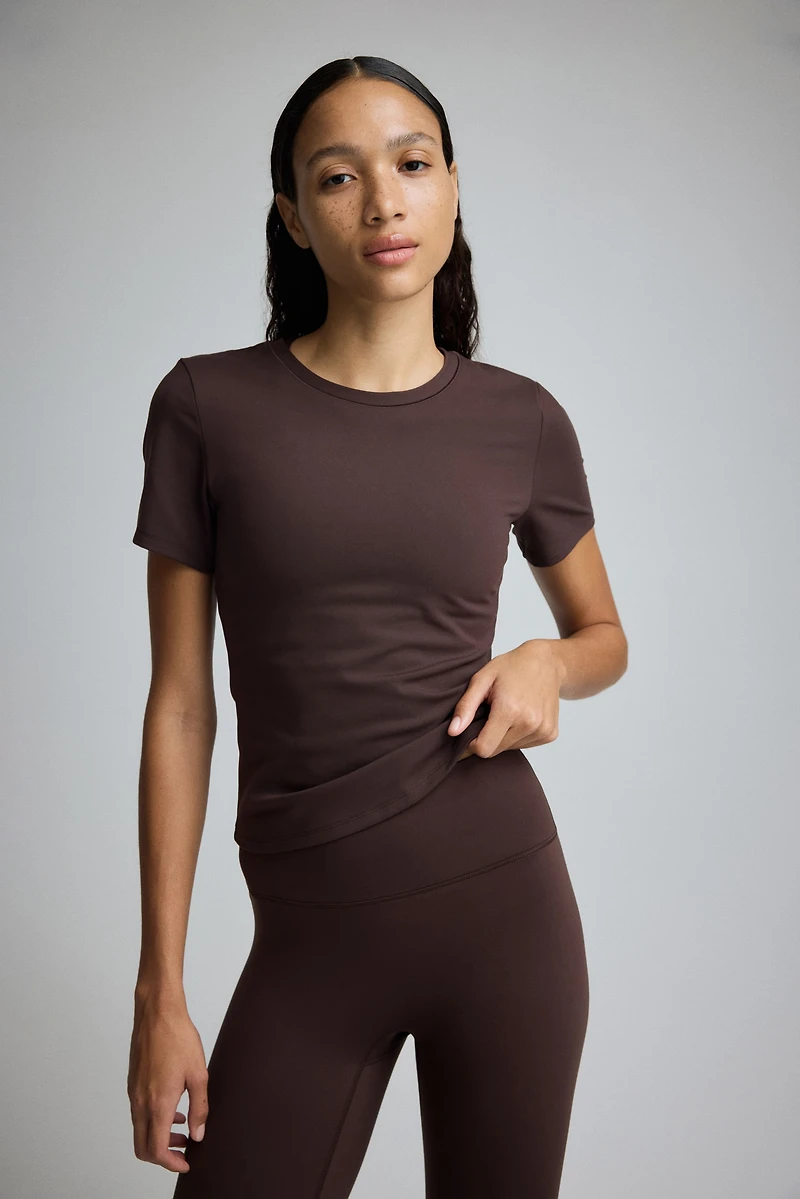 Sports T-Shirt with SoftMove™