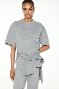 Oversized T-shirt