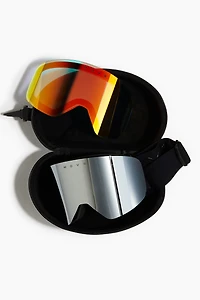 Masque de ski