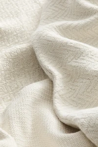 3-Pack Textured Cushion Covers