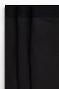 5-pack Short Boxer Briefs with Lycra®