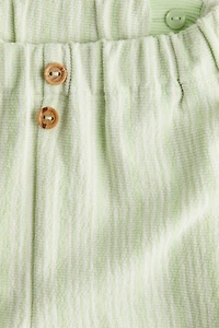 Terry Pants