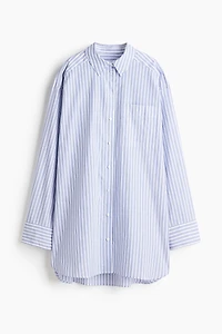 Cotton Nightshirt