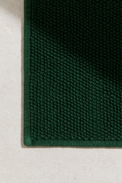 Cotton Bath Mat