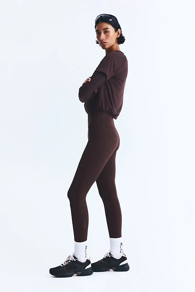 Running Leggings with ShapeMove™