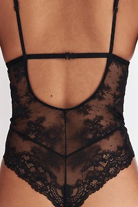 Lace Bodysuit
