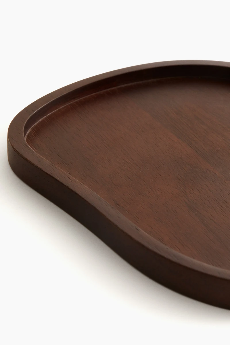 Wooden Tray