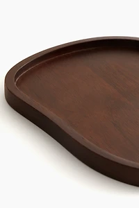 Wooden Tray