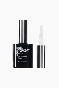 Gel Top Coat