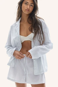 Cotton Pajamas