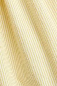 Smocked Strappy Dress