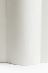 Cotton Canvas Lampshade