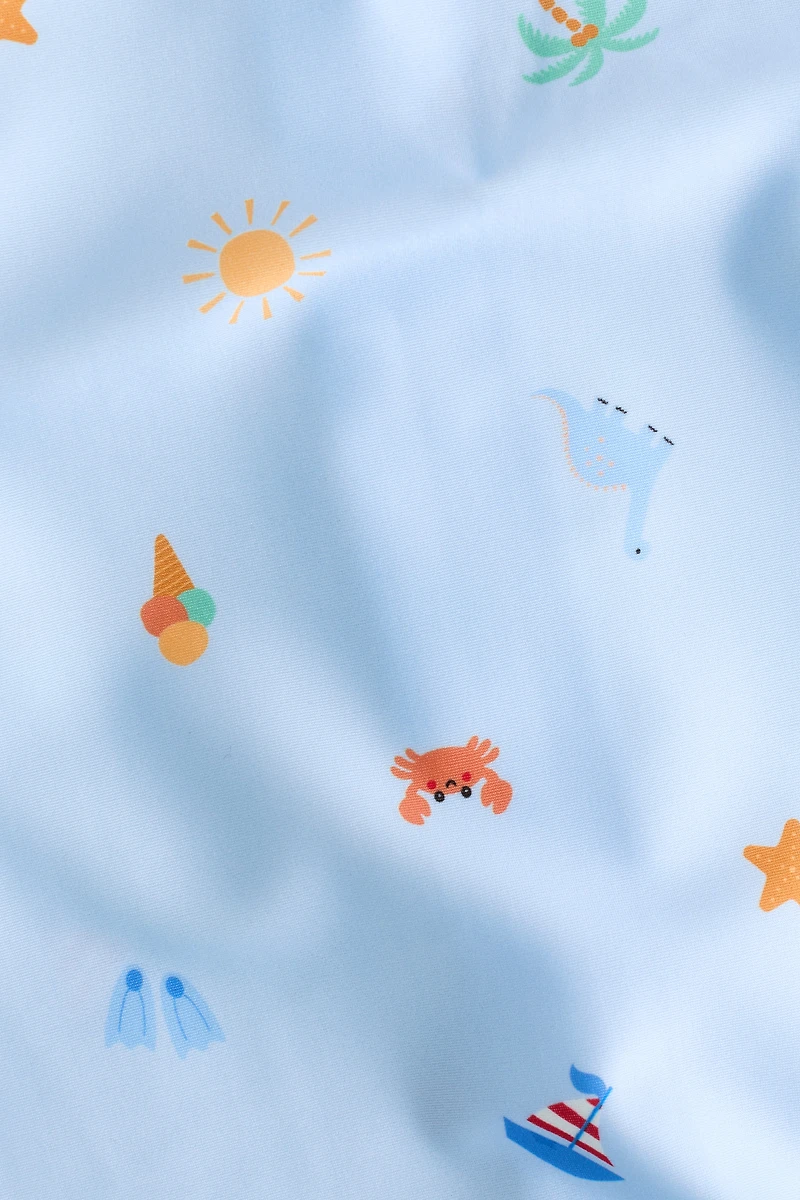 UPF 50 Sun Protection Set