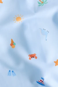 UPF 50 Sun Protection Set