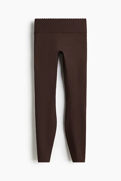 Sports Leggings with SoftMove™