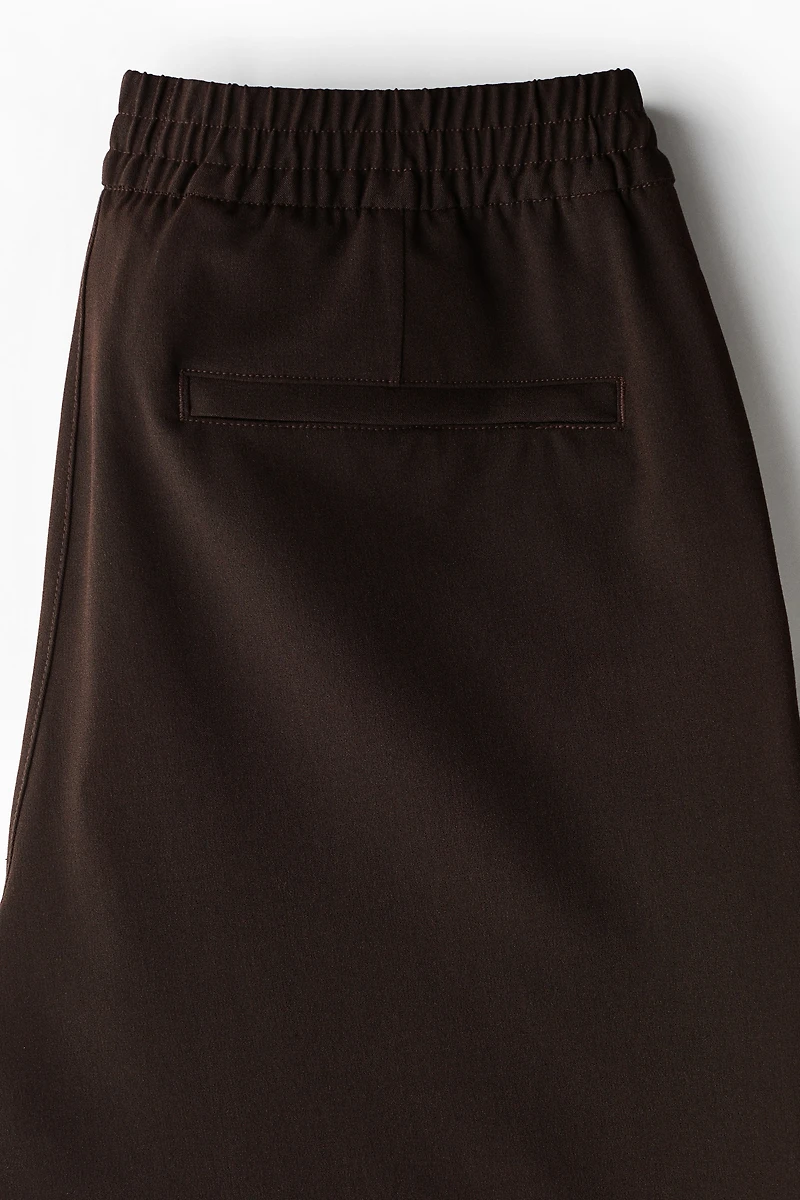 Pantalon étirable dans les 4 sens