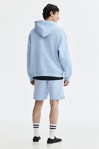 Regular-Fit Sweatshorts