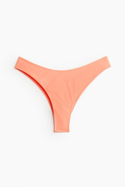 Culotte de bikini Brazilian