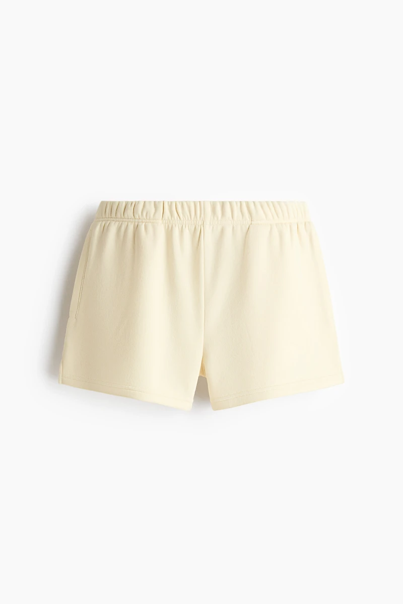 Sweatshorts