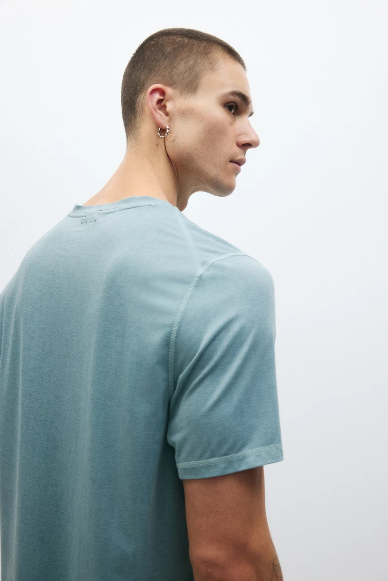 Running T-Shirt with DryMove™