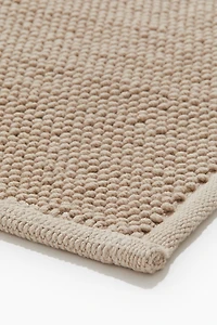 Cotton Bath Mat