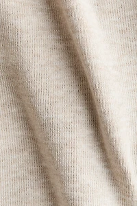 Fine-Knit Pants