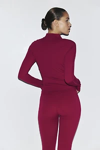 SculptMove™ Activewear Jacket